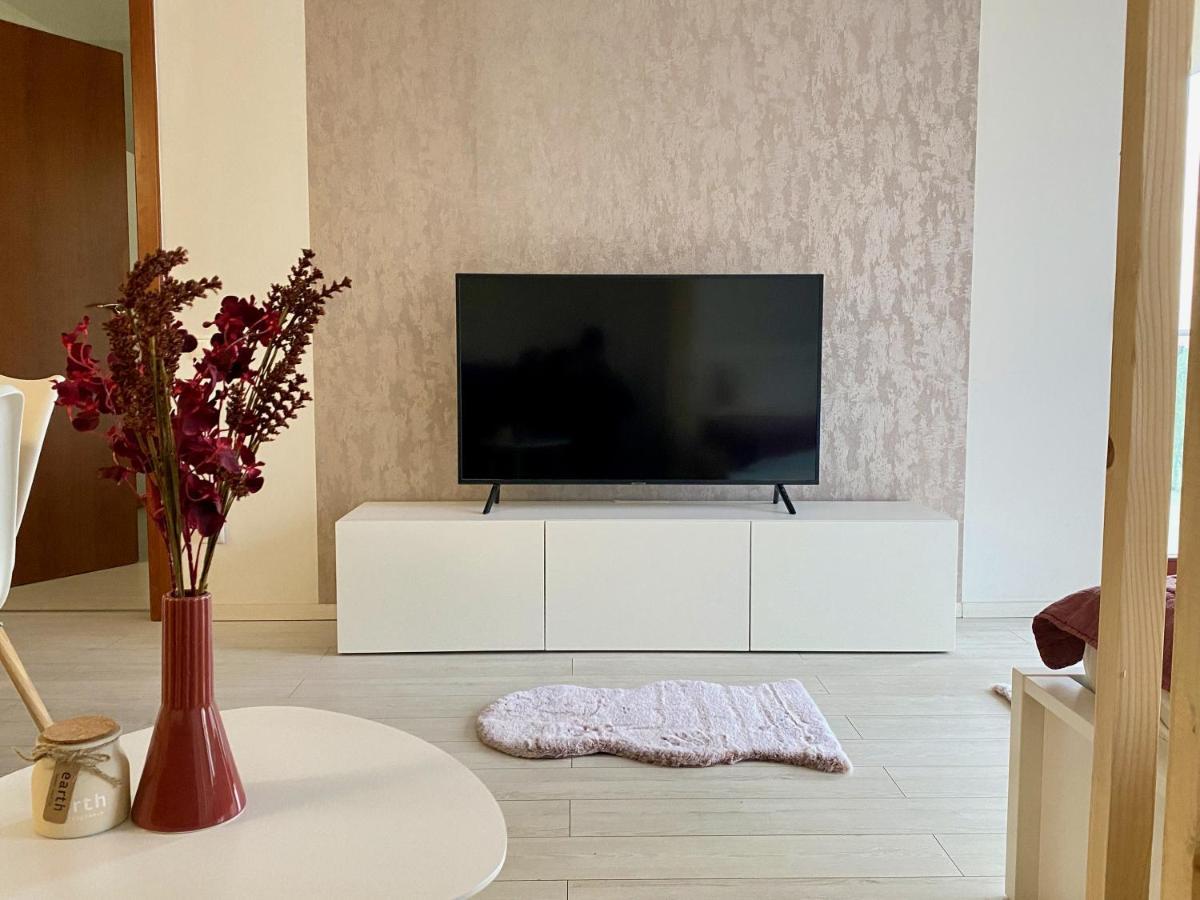 בודפשט Marina Panorama Apartment & Garage מראה חיצוני תמונה