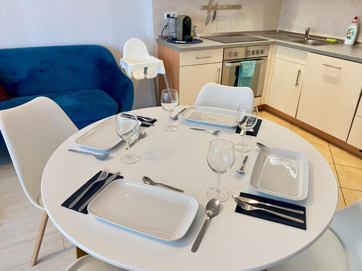 בודפשט Marina Panorama Apartment & Garage מראה חיצוני תמונה